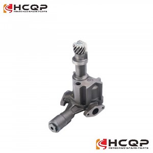 [Hot Item] Oil Pump for Mack E-8 315gc459b