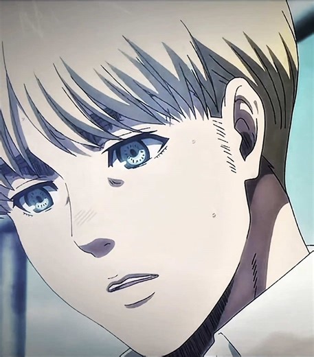 { #ARMINARLERT } • . . . #aot #aotedit #arminarlertedit #fyp