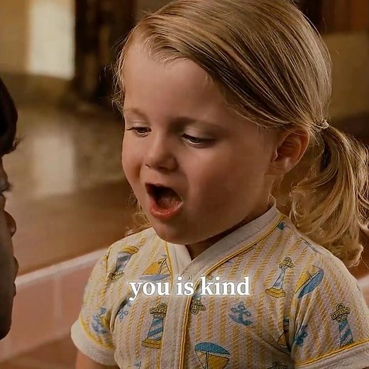 ‘You Is Kind. You Is Smart. You Is Important.’ 💔 | The Help