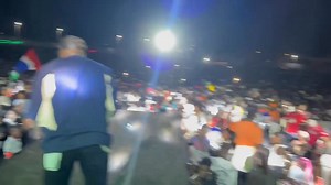 ST invited Rebellion The Recaller on Stage! | What's On Gam Music