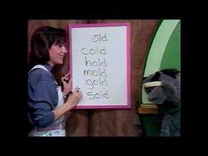 The Learning Treehouse: Phonics (Vol. 4), Part 2: Three Letter Units Ind, Ild, Old, Ost, Alk, Igh