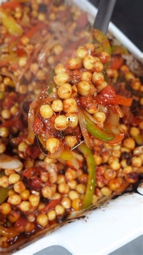 LE PLAT LE PLUS FACILE de ma vie et pourtant tout le monde me demande la recette 😅