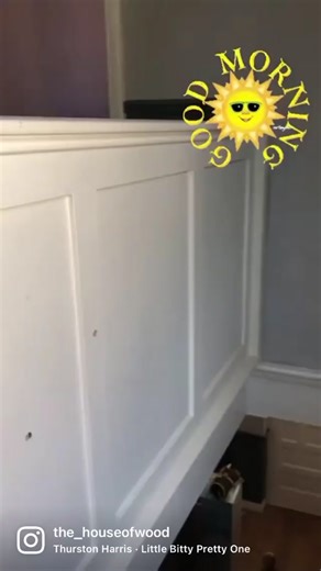 DIY Banister Post Repair for Stairs | Valentin Star Menorca