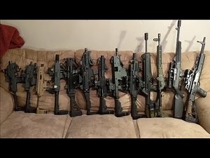 Top 13 9mm PCCs - Commonly Available Today