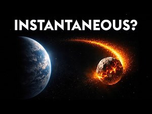 How Do Moons Form Around Planets?