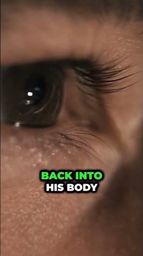 Robert Monroe's Terrifying Out-Of-Body Journeys