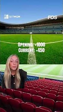 The World Cup is the biggest sports betting event in the world.