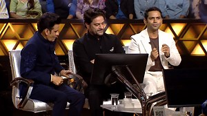 New Season Kaun Banega Crorepati S17 ज़ोर-ज़ोर से हँसते ही गया ये Celeb Trio Best Moments(720P HD) | KBC INDIA