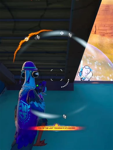 Hilarious Moments in Fortnite Zero Build