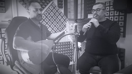live music. Song & Melody: Keleşo a Kurdish folk song. Armeni par - Aram Khachaturian. Tembur Saz: Ali Shaker Duduk: Hayk Hakobyan Piano: Toni Kebbe #fyp #الشعب_الصيني_ماله_حل😂😂 #كردستان🇹🇯_دهوك_زاخو_اربيل🇹🇯 #عليشاكر #alishaker