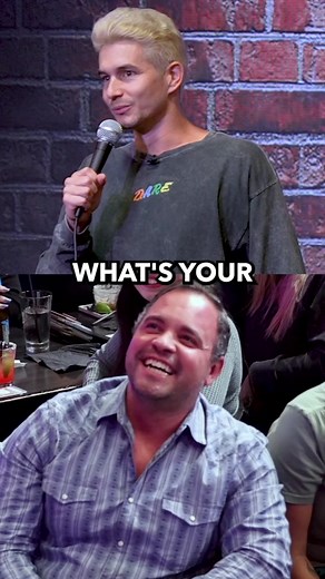 Stand-Up Comedy Tour Dates and Hilarious Highlights