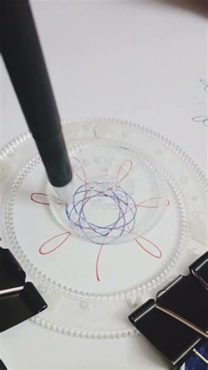 spiro #spirograph