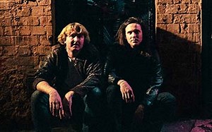DZ Deathrays' Bloody Lovely is a punch in the face, and we want another one