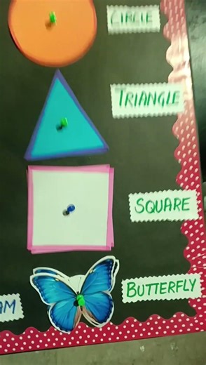 Symmetry working model #model #symmetry #working #maths #project