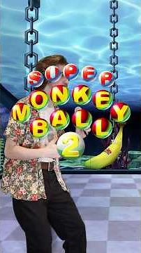 Super Monkey Ball 2 Review