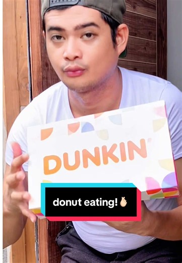 Donut Eating Challenge Tips and Tricks