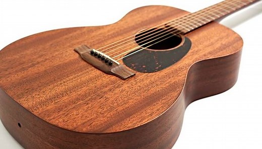 Martin 000-15M Review (2023 Updated)