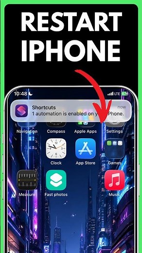 iPhone Won't Turn Off? Do This Instead