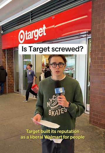 Is Target Screwed? Analyzing Their Struggles & $6 Billion Comeback Plan