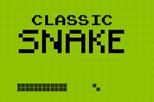 Classic Snake: Dieses Geschicklichkeitsspiel testet deine Reaktionsgeschwindigkeit