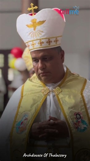Highlights - Blessing & Inauguration of St. Joseph's Minor Seminary, Vellarikund
