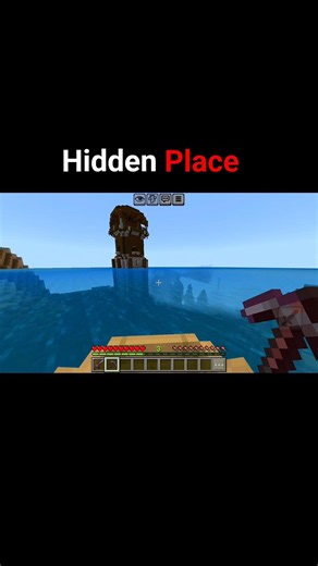 hidden place of pleasure outpost