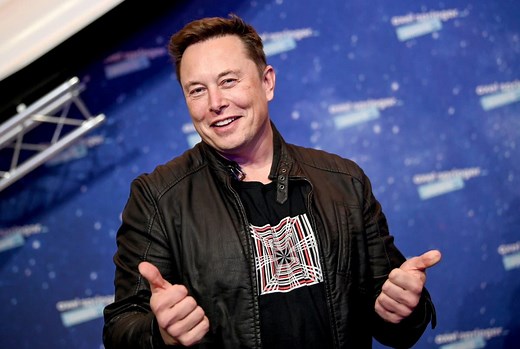 Elon Musk Revealed He Has Autism. It’s a Milestone for People Like Me | Opinion