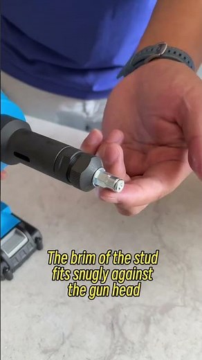 SZENT-420H Rivet Nut Tool | Rivet Nut & Stud Installation Guide #RivetNutTool #RivetNutInstallation