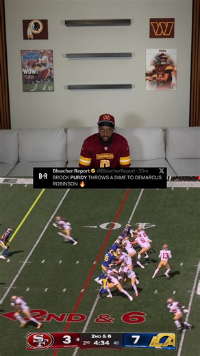 Brock Purdy throwing dimes vs 49ers — best throws explained