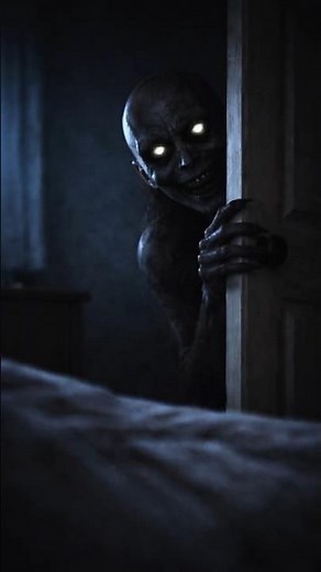The Boogeyman Knows When You’re Awake #horror #horrorstories #urbanlegends