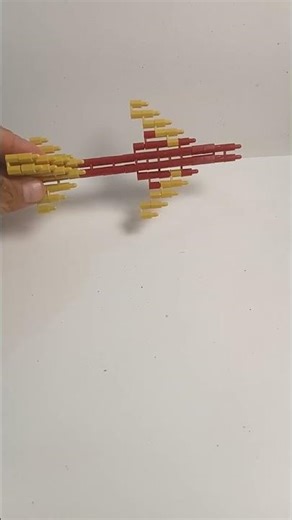 how to build lego airplane #legostarwars #legobricks #legopuzzle #legolego #lego