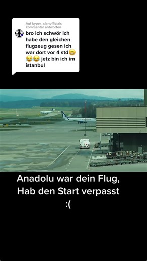 Airplanes Taking Off at Stunning Cloudy Airport Scene