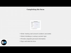 How To Find Chase Direct Deposit Form – Get Form Via App