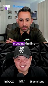 Where Transactional Emails Cross the Line