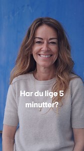 Har du lige 5 minutter? ⏳ Er du forælder til et barn eller ung med autisme og/eller ADHD? Så har du måske oplevet det: En lærer eller pædagog tager dig til side og spørger: “Har du lige 5 minutter?” I denne personlige talk fortæller Betina Scheller, stifter og ejer af Center for Psykoedukation og Læring, om mødet med systemet, når man har et barn med autisme, og hvor nedslidt man kan blive af det. 💡 Betina har mange års erfaring inden for specialområdet og arbejder med autisme, ADHD og belastni