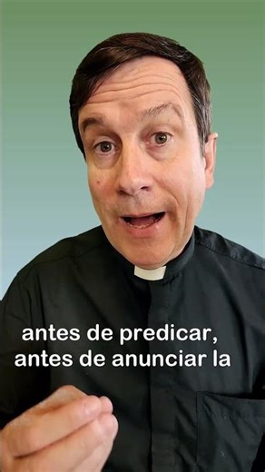 ¿Cómo Predicar Con Poder? #espíritusanto #fe