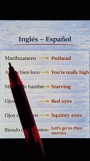 Want to learn English & Spanish easily? 🇺🇸🇪🇸 Daily words, real conversations, and simple explanations ✨ Follow me and learn two languages step by step 🚀 #LearnEnglish #LearnSpanish #EnglishTips #SpanishTips #LanguageLearning