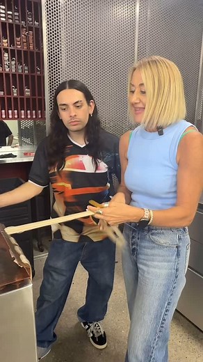 Who would you blame if the hair extensions you perm turn into 💩The stylist,Salon, or the Hair Extensions Company? Would love to know👇#perm #perminghair #curlyhair #salonowners #curlyhairproblems #curlyhairstyle #curlygirlmethod #hairdresser #hairsalons #salonboss | Sharlene Lee