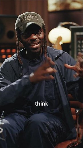 Devonté Hynes on his journey as Blood Orange