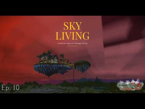 My House has the Best View || RG S5 Ep 10