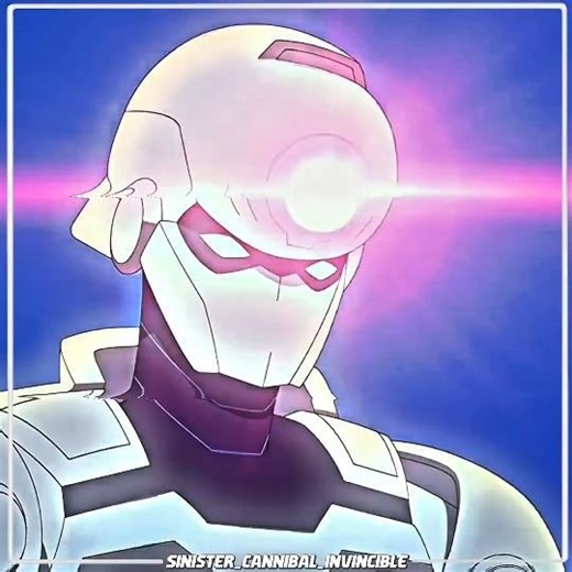 Tech Jacket #edit #invincible #invinciblewar #invincibleseason3trailer #techjacket #invincibleedit