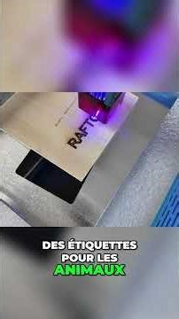 Graveur Laser SCULPFUN C1 : Le Meilleur pour Débuter ? #GraveurLaser