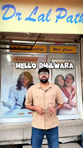 Shubham Ranka on Instagram: "Agar business karna hai toh ye miss mt krna! 😧 Dr. Lal PathLabs ke saath milta hai 75+ saal ka trust aur ek aisa kaam jo hamesha demand mein rehta hai. Low investment ke saath long-term growth aur strong ROI ka scope hai. Saath hi milega complete support — training, marketing aur operations mein step-by-step guidance. Shuru kaise karein? 👉 Form fill karo 👉 Team aapse connect karegi 👉 Centre launch ho jayega Apna future secure karne ka waqt ab hai. 👉 Apply now: h