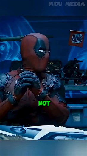 The Dark Truth Behind Deadpool's Makeup #shorts #comics #deadpool #avengers #marvel #MarvelComics #fblifestyle | MCU Media