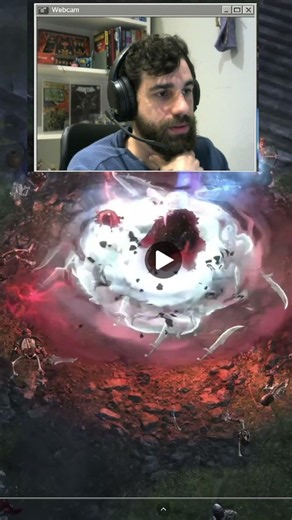 A NOVA CLASSE DO GRIM DAWN TÁ INCRÍVEL! #grimdawn