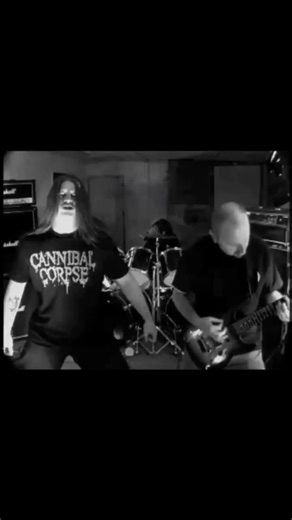 57K views · 3.3K reactions | Cannibal Corpse - Sentenced To Burn | My Music | Facebook