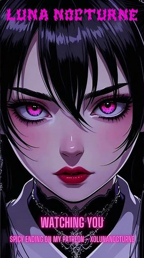 She’s Been Watching You Sleep | Yandere Vampire ASMR Roleplay (F4M)