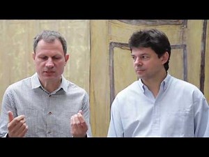 Video de l'exposition Heidi Bucher