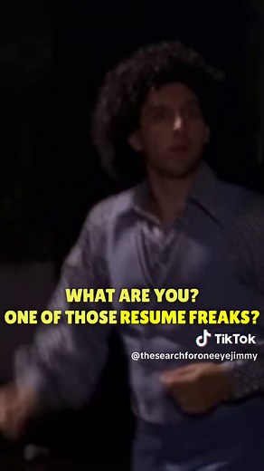 The Simpsons based Disco Stu on him #turturro #disco #brooklyn #JesusQuintana #BigLebowski #johnturturro #discobean #discostu #simpsons #thesearchforoneeyejimmy