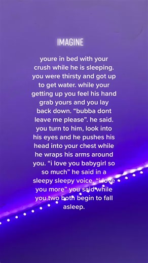 Sweetest Imagine with Your Crush | Heartwarming Couple Moment